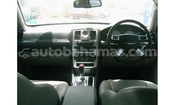 Buy Import Chrysler 300 Beige Car in Import - Dubai in Abaco Buy Import Chrysler 300 Beige Car in Import - Dubai in Abaco