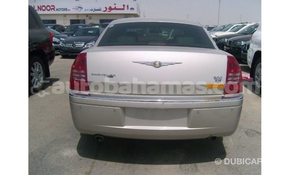 Buy Import Chrysler 300 Beige Car in Import - Dubai in Abaco Buy Import Chrysler 300 Beige Car in Import - Dubai in Abaco