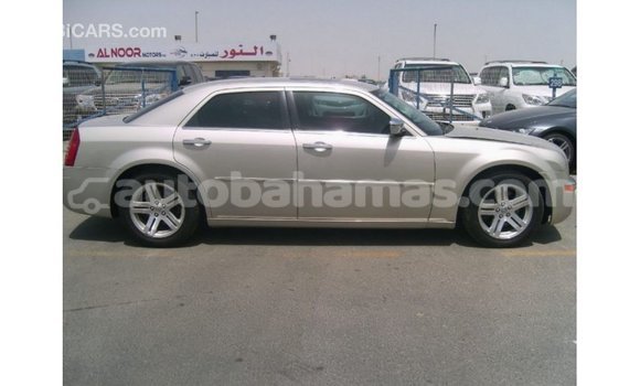 Buy Import Chrysler 300 Beige Car in Import - Dubai in Abaco Buy Import Chrysler 300 Beige Car in Import - Dubai in Abaco