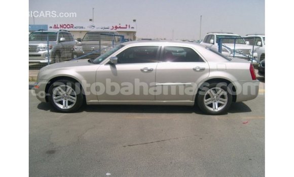Buy Import Chrysler 300 Beige Car in Import - Dubai in Abaco Buy Import Chrysler 300 Beige Car in Import - Dubai in Abaco