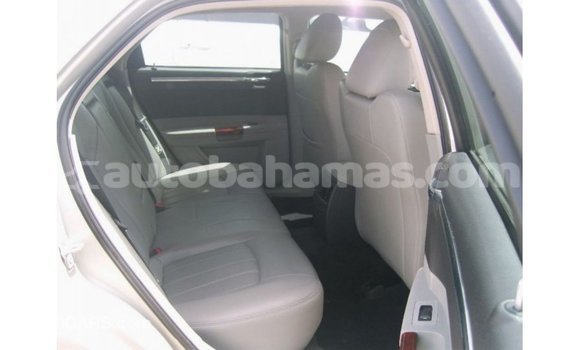 Buy Import Chrysler 300 Beige Car in Import - Dubai in Abaco Buy Import Chrysler 300 Beige Car in Import - Dubai in Abaco