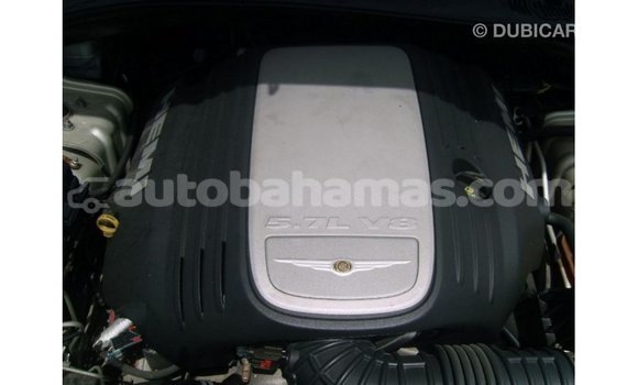 Buy Import Chrysler 300 Beige Car in Import - Dubai in Abaco Buy Import Chrysler 300 Beige Car in Import - Dubai in Abaco