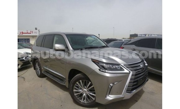 Buy Import Lexus LX Other Car in Import - Dubai in Abaco Buy Import Lexus LX Other Car in Import - Dubai in Abaco