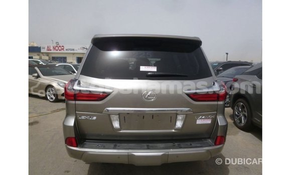 Buy Import Lexus LX Other Car in Import - Dubai in Abaco Buy Import Lexus LX Other Car in Import - Dubai in Abaco