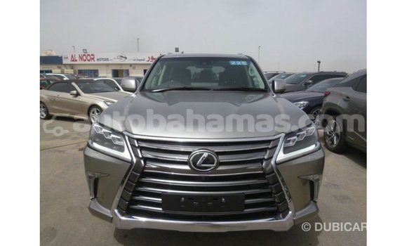Buy Import Lexus LX Other Car in Import - Dubai in Abaco Buy Import Lexus LX Other Car in Import - Dubai in Abaco