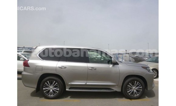 Buy Import Lexus LX Other Car in Import - Dubai in Abaco Buy Import Lexus LX Other Car in Import - Dubai in Abaco