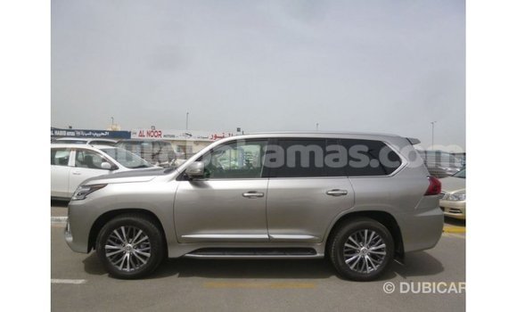 Buy Import Lexus LX Other Car in Import - Dubai in Abaco Buy Import Lexus LX Other Car in Import - Dubai in Abaco