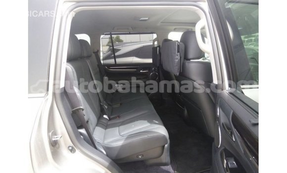 Buy Import Lexus LX Other Car in Import - Dubai in Abaco Buy Import Lexus LX Other Car in Import - Dubai in Abaco