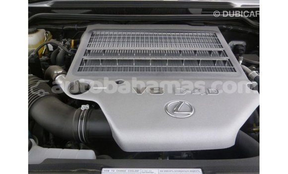 Buy Import Lexus LX Other Car in Import - Dubai in Abaco Buy Import Lexus LX Other Car in Import - Dubai in Abaco