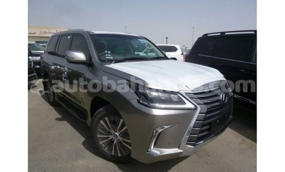 Buy Import Lexus LX Other Car in Import - Dubai in Abaco Buy Import Lexus LX Other Car in Import - Dubai in Abaco