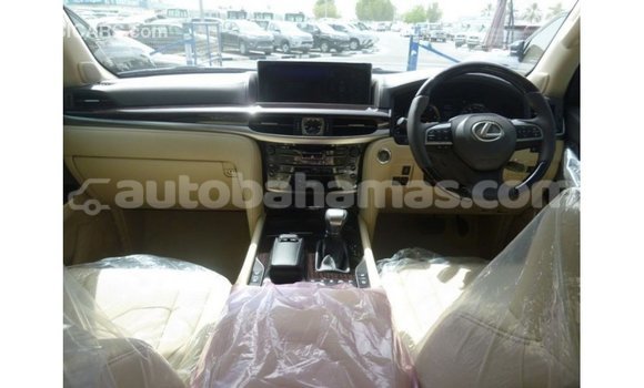 Buy Import Lexus LX Other Car in Import - Dubai in Abaco Buy Import Lexus LX Other Car in Import - Dubai in Abaco