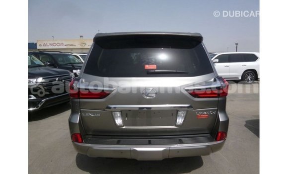 Buy Import Lexus LX Other Car in Import - Dubai in Abaco Buy Import Lexus LX Other Car in Import - Dubai in Abaco