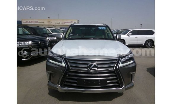 Buy Import Lexus LX Other Car in Import - Dubai in Abaco Buy Import Lexus LX Other Car in Import - Dubai in Abaco