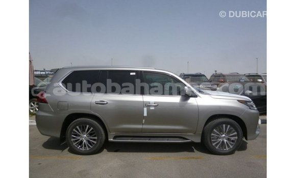 Buy Import Lexus LX Other Car in Import - Dubai in Abaco Buy Import Lexus LX Other Car in Import - Dubai in Abaco
