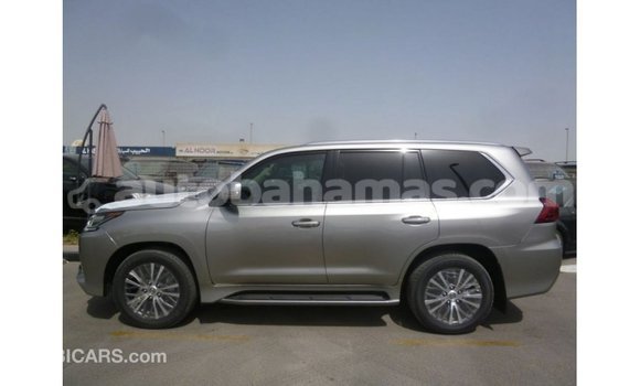 Buy Import Lexus LX Other Car in Import - Dubai in Abaco Buy Import Lexus LX Other Car in Import - Dubai in Abaco