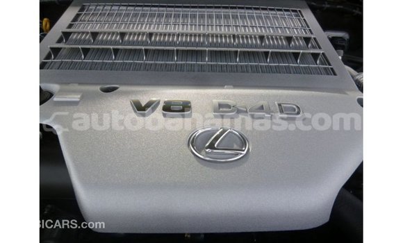 Buy Import Lexus LX Other Car in Import - Dubai in Abaco Buy Import Lexus LX Other Car in Import - Dubai in Abaco
