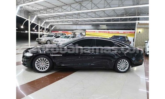 Buy Import Jaguar XJ Black Car in Import - Dubai in Abaco Buy Import Jaguar XJ Black Car in Import - Dubai in Abaco