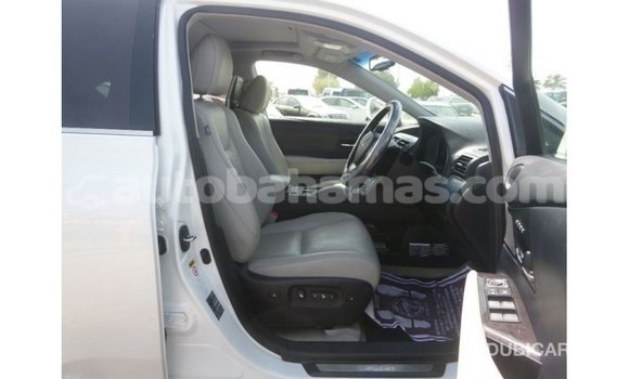 Buy Import Lexus RX White Car in Import - Dubai in Abaco Buy Import Lexus RX White Car in Import - Dubai in Abaco