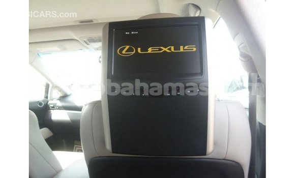 Buy Import Lexus RX White Car in Import - Dubai in Abaco Buy Import Lexus RX White Car in Import - Dubai in Abaco