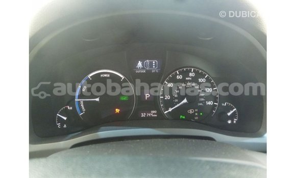 Buy Import Lexus RX White Car in Import - Dubai in Abaco Buy Import Lexus RX White Car in Import - Dubai in Abaco