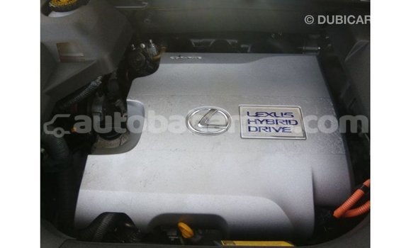 Buy Import Lexus RX White Car in Import - Dubai in Abaco Buy Import Lexus RX White Car in Import - Dubai in Abaco