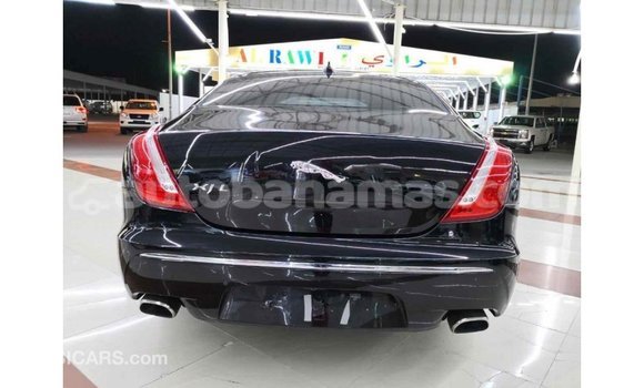 Buy Import Jaguar XJ Black Car in Import - Dubai in Abaco Buy Import Jaguar XJ Black Car in Import - Dubai in Abaco
