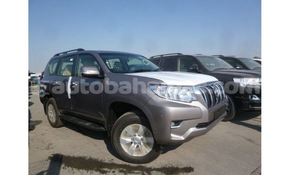 Buy Import Toyota Prado Other Car in Import - Dubai in Abaco Buy Import Toyota Prado Other Car in Import - Dubai in Abaco