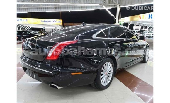 Buy Import Jaguar XJ Black Car in Import - Dubai in Abaco Buy Import Jaguar XJ Black Car in Import - Dubai in Abaco