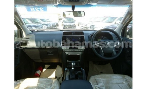 Buy Import Toyota Prado Other Car in Import - Dubai in Abaco Buy Import Toyota Prado Other Car in Import - Dubai in Abaco