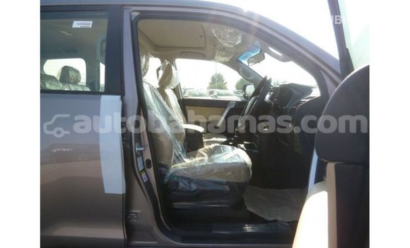 Buy Import Toyota Prado Other Car in Import - Dubai in Abaco Buy Import Toyota Prado Other Car in Import - Dubai in Abaco
