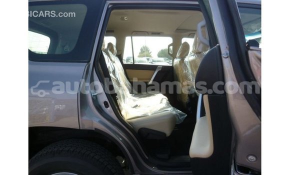 Buy Import Toyota Prado Other Car in Import - Dubai in Abaco Buy Import Toyota Prado Other Car in Import - Dubai in Abaco