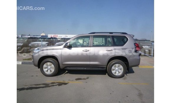 Buy Import Toyota Prado Other Car in Import - Dubai in Abaco Buy Import Toyota Prado Other Car in Import - Dubai in Abaco
