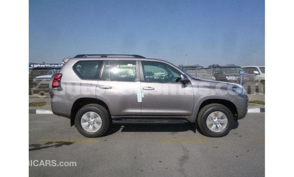 Buy Import Toyota Prado Other Car in Import - Dubai in Abaco Buy Import Toyota Prado Other Car in Import - Dubai in Abaco
