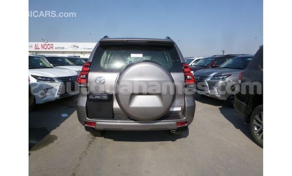 Buy Import Toyota Prado Other Car in Import - Dubai in Abaco Buy Import Toyota Prado Other Car in Import - Dubai in Abaco