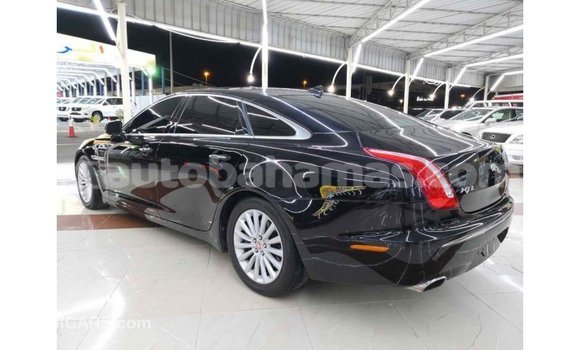 Buy Import Jaguar XJ Black Car in Import - Dubai in Abaco Buy Import Jaguar XJ Black Car in Import - Dubai in Abaco