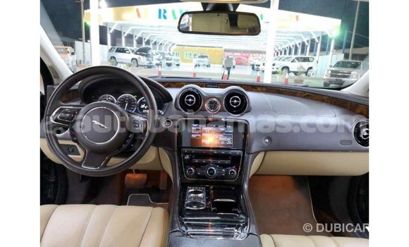 Buy Import Jaguar XJ Black Car in Import - Dubai in Abaco Buy Import Jaguar XJ Black Car in Import - Dubai in Abaco