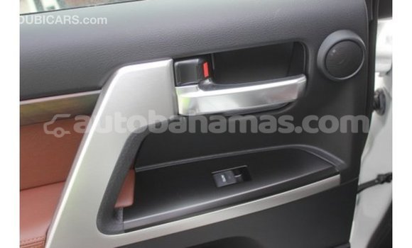 Buy Import Toyota Land Cruiser White Car in Import - Dubai in Abaco Buy Import Toyota Land Cruiser White Car in Import - Dubai in Abaco