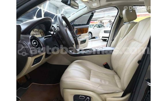 Buy Import Jaguar XJ Black Car in Import - Dubai in Abaco Buy Import Jaguar XJ Black Car in Import - Dubai in Abaco