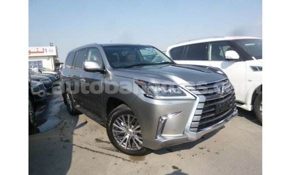 Buy Import Lexus LX Other Car in Import - Dubai in Abaco Buy Import Lexus LX Other Car in Import - Dubai in Abaco