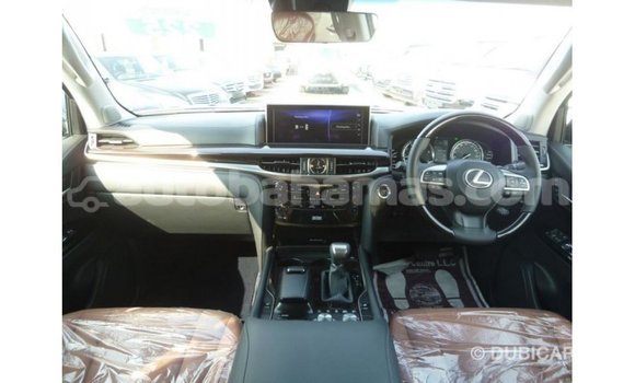 Buy Import Lexus LX Other Car in Import - Dubai in Abaco Buy Import Lexus LX Other Car in Import - Dubai in Abaco
