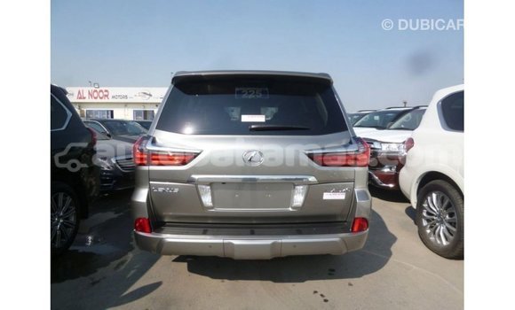 Buy Import Lexus LX Other Car in Import - Dubai in Abaco Buy Import Lexus LX Other Car in Import - Dubai in Abaco