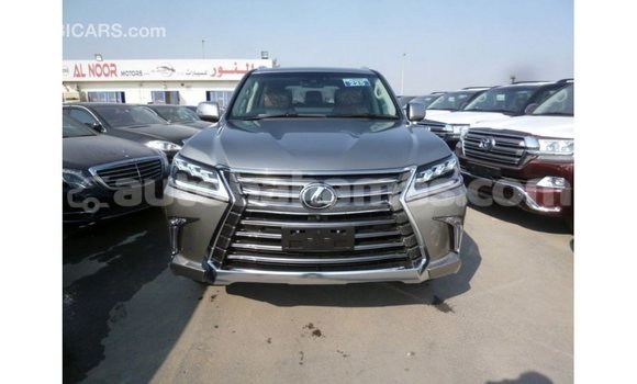 Buy Import Lexus LX Other Car in Import - Dubai in Abaco Buy Import Lexus LX Other Car in Import - Dubai in Abaco