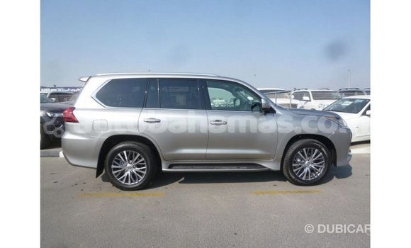 Buy Import Lexus LX Other Car in Import - Dubai in Abaco Buy Import Lexus LX Other Car in Import - Dubai in Abaco
