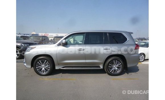 Buy Import Lexus LX Other Car in Import - Dubai in Abaco Buy Import Lexus LX Other Car in Import - Dubai in Abaco