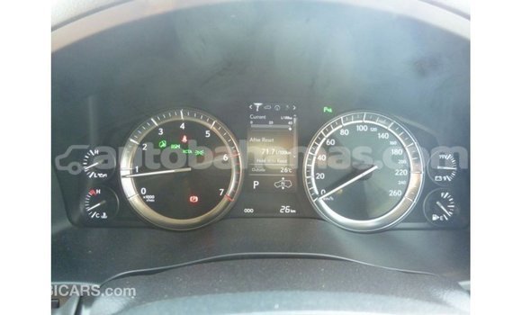 Buy Import Lexus LX Other Car in Import - Dubai in Abaco Buy Import Lexus LX Other Car in Import - Dubai in Abaco