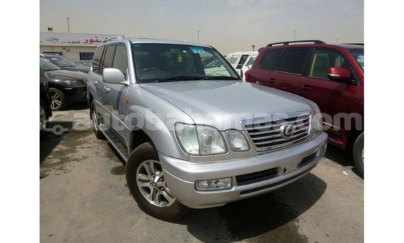 Buy Import Lexus LX Other Car in Import - Dubai in Abaco Buy Import Lexus LX Other Car in Import - Dubai in Abaco