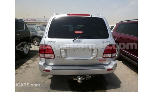 Buy Import Lexus LX Other Car in Import - Dubai in Abaco Buy Import Lexus LX Other Car in Import - Dubai in Abaco