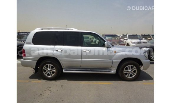 Buy Import Lexus LX Other Car in Import - Dubai in Abaco Buy Import Lexus LX Other Car in Import - Dubai in Abaco