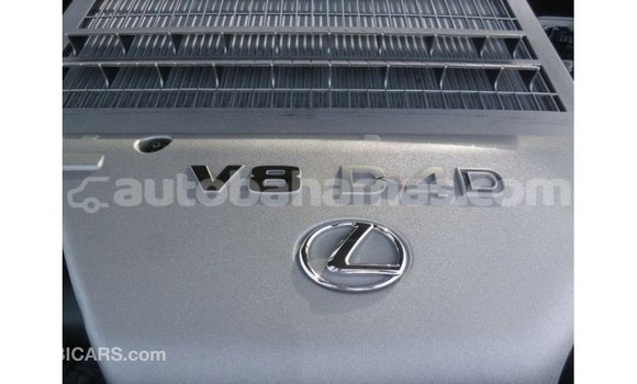Buy Import Lexus LX White Car in Import - Dubai in Abaco Buy Import Lexus LX White Car in Import - Dubai in Abaco