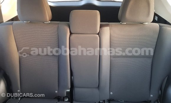 Buy Import Toyota HiAce Black Truck in Import - Dubai in Abaco Buy Import Toyota HiAce Black Truck in Import - Dubai in Abaco